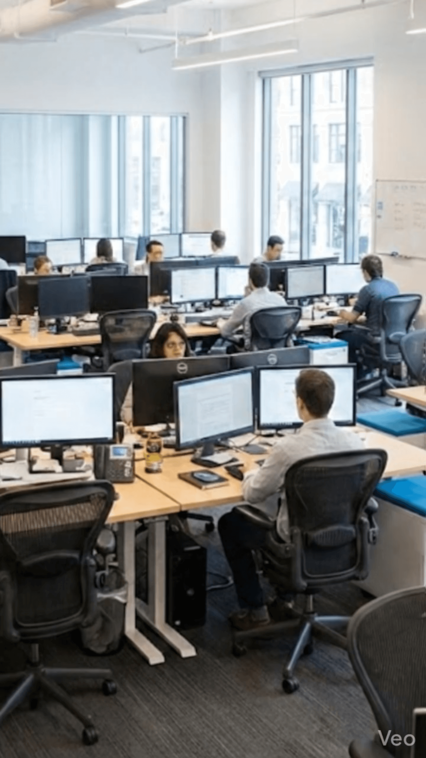 office
